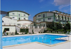 Parkhotel Pilsen Parkhotel Pilsen